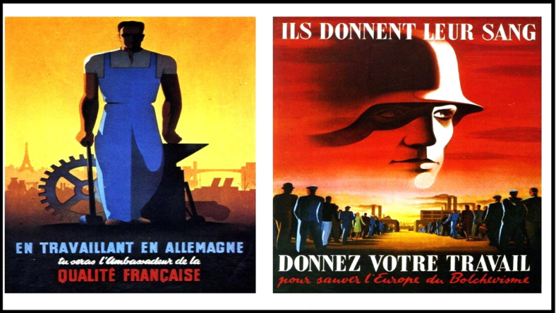 Conférence: 1943  les ITALIENS GERSOIS  AU STO