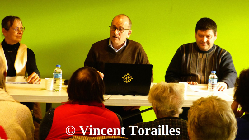 lectures gasconnes