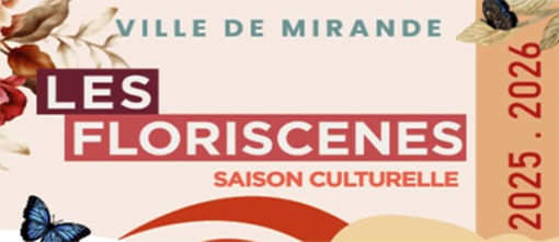 mirande programme culturel