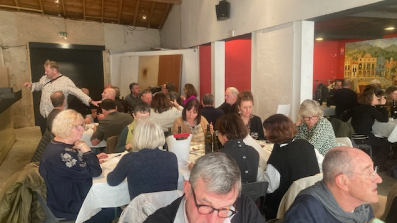 7 péchés capiteux : les lauréats du concours de dégustation de vin