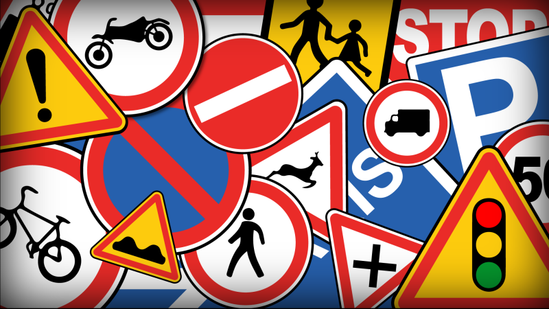 Matinée prévention sécurité routière pour les seniors !