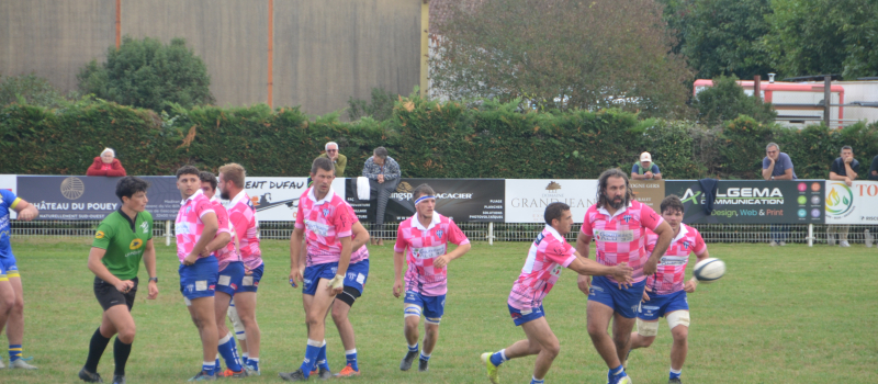 La JSR entend assurer à domicile sa 2ème victoire de la saison