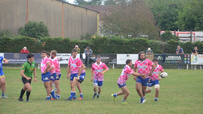 La JSR entend assurer à domicile sa 2ème victoire de la saison