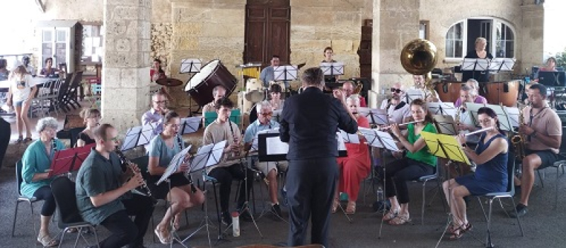 Concert de la Sainte Cécile