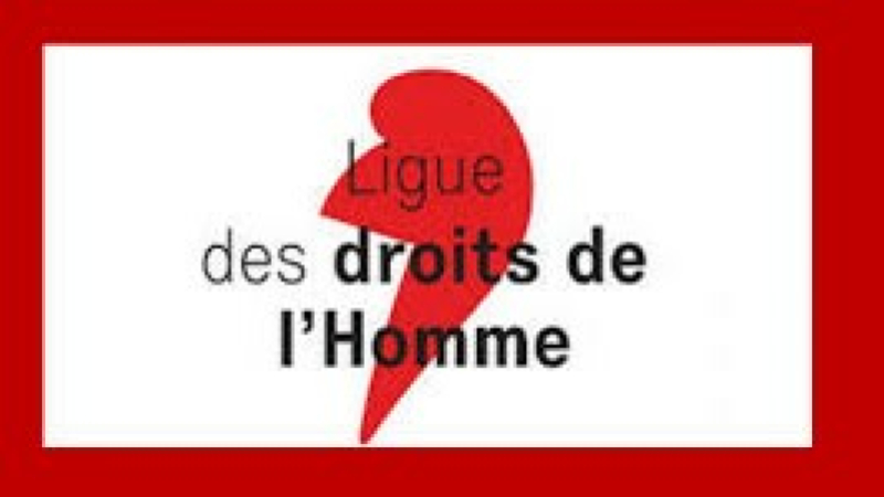 LDH 32 et Plateforme Citoyenne Lisloise: une soirée-débat