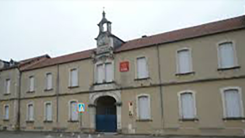 Lycée Alain Fournier