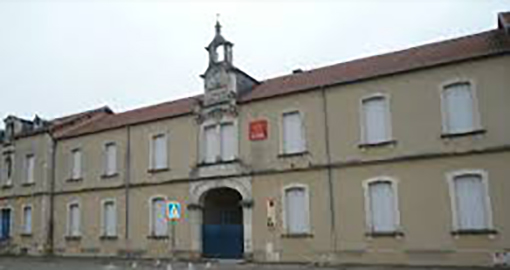 lycee Alain Fournier
