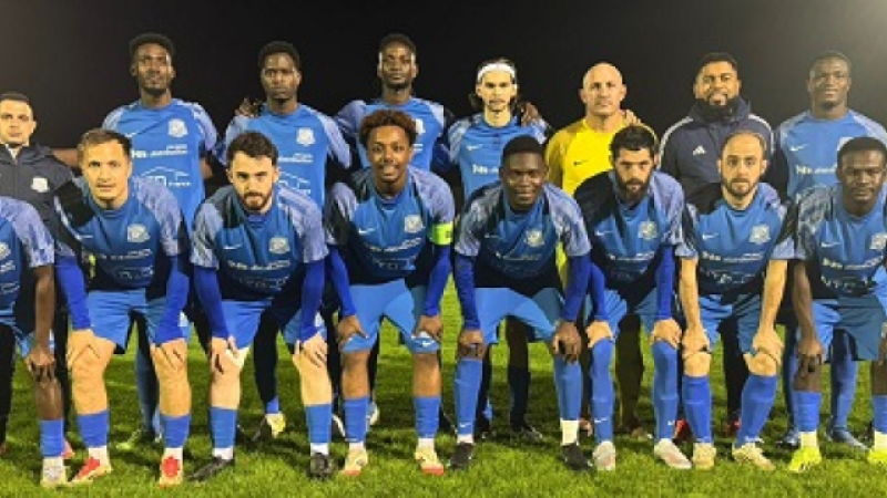 Mauvezin l’emporte aux tirs au but face à Vic-Fezensac