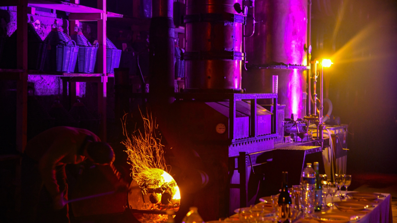 L'Encantada : programmation festive et conviviale autour de l'alambic !