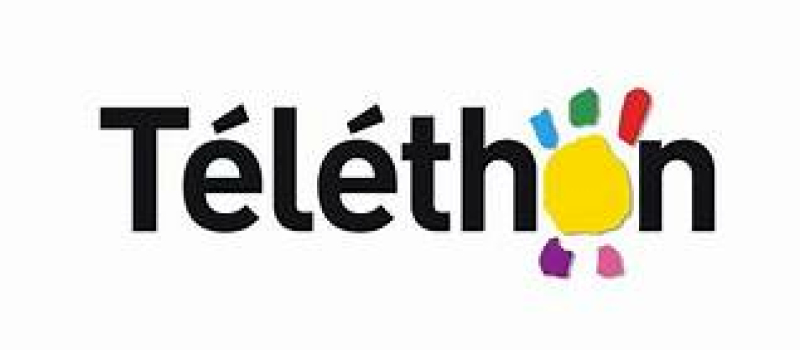 Le FIVA s'investit pour le Téléthon