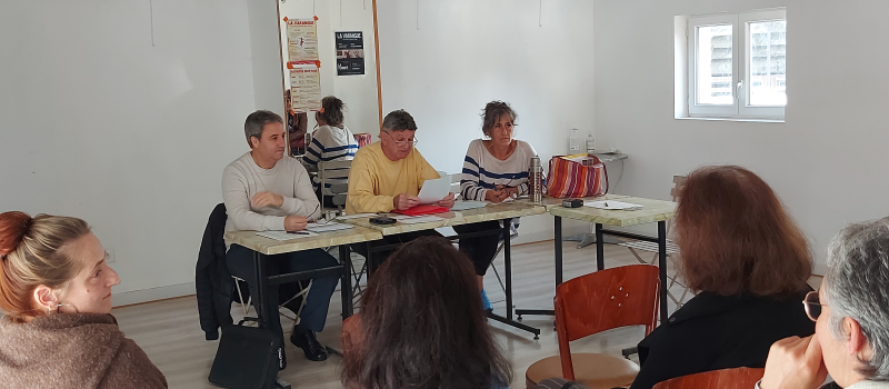 La Varangue : une association culturelle toujours aussi dynamique !
