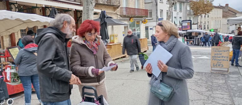Gerstube : rassemblement de soutien aux salariés lundi à 10 h 30