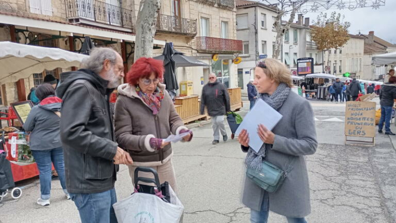 Gerstube : rassemblement de soutien aux salariés lundi à 10 h 30