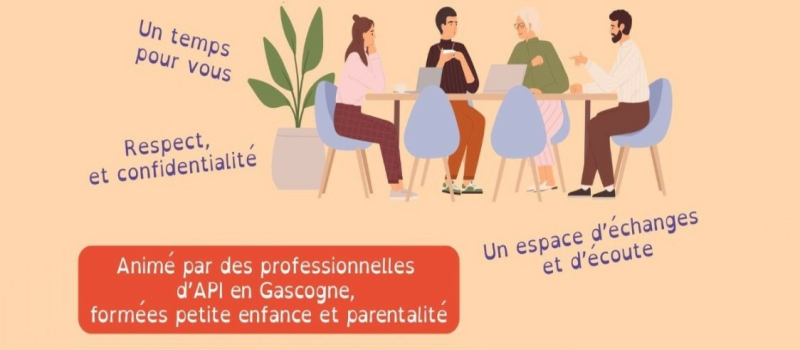 “Parlons-en entre parents”