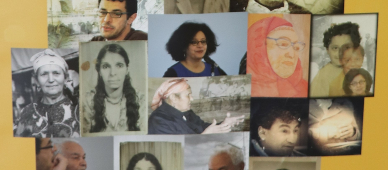 Exposition sur les Harkis de Mirande, aux Archives départementales jusqu’au 19 décembre