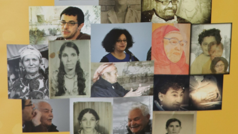 Exposition sur les Harkis de Mirande, aux Archives départementales jusqu’au 19 décembre
