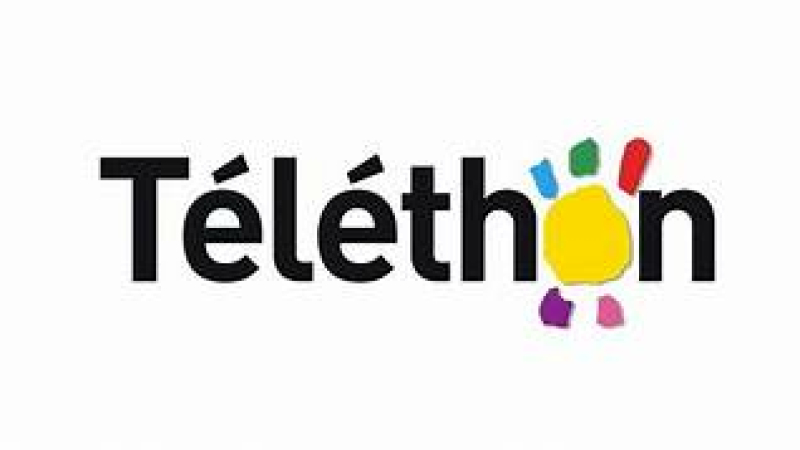 ACTA organise une journée pour le 21e Téléthon