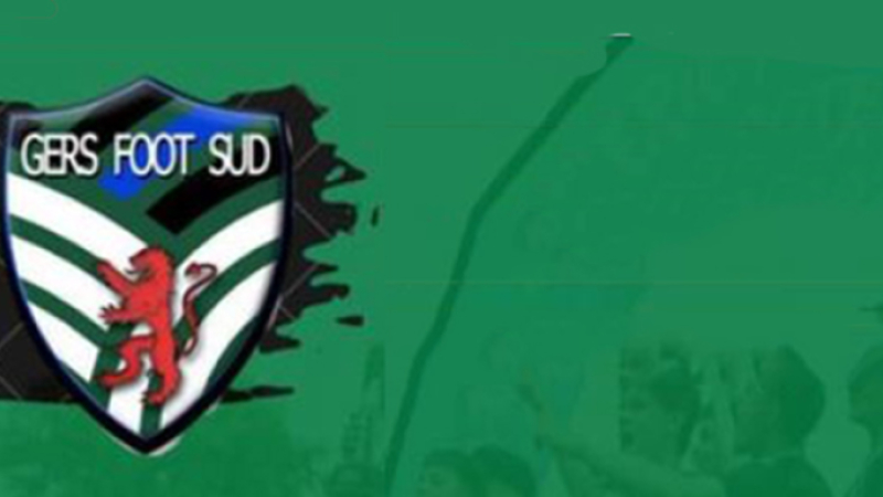l'Entente Gers Foot Sud tire son épingle du jeu