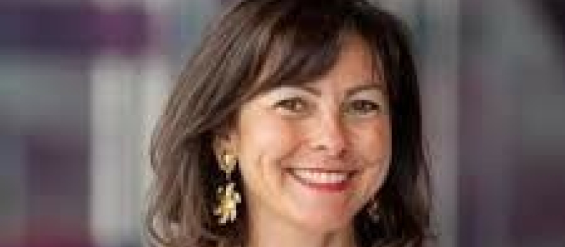 Carole Delga en déplacement dans le Gers
