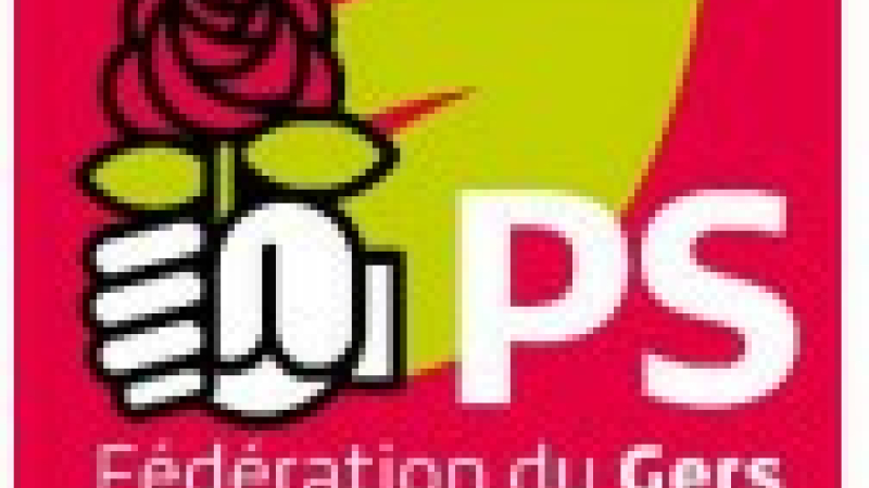 Désignation  du candidat tête de liste  aux élections municipales à Auch
