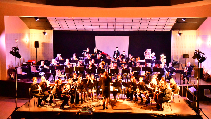 Le concert de Sainte-Cécile revient le 6 décembre