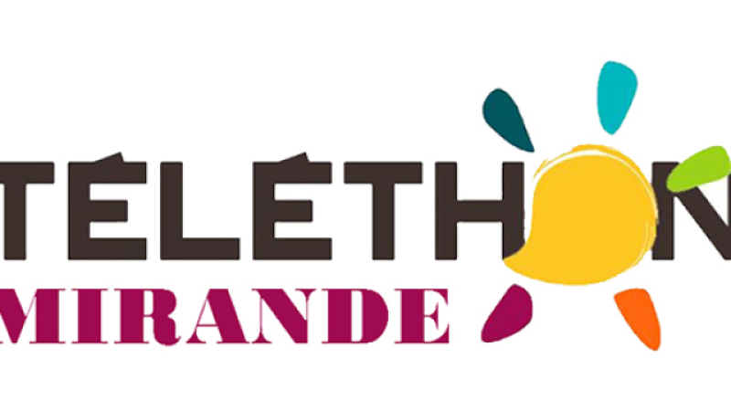 week-end pour le Téléthon
