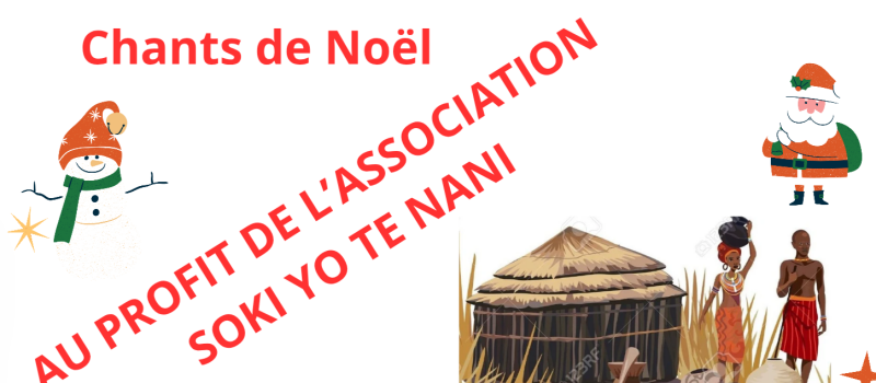Quand la musique devient solidarité : une chorale gersoise au service des jeunes filles du Bénin