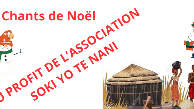 Quand la musique devient solidarité : une chorale gersoise au service des jeunes filles du Bénin