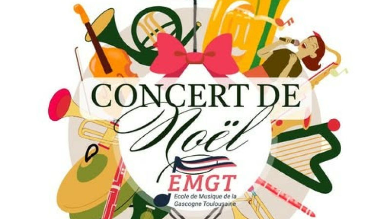 École de Musique de la Gascogne Toulousaine,