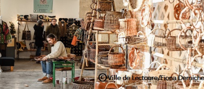 Les Métiers à Lectoure : une 16e édition réussie