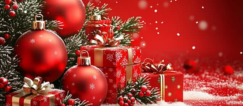 Préparez les fêtes au marché de Noël de Mouchan !