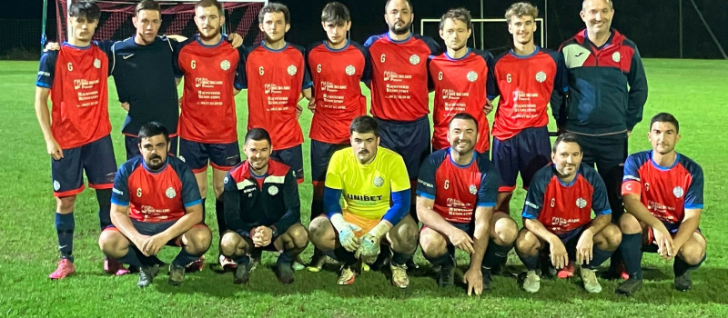 Le grand retour en nocturne au Grillon