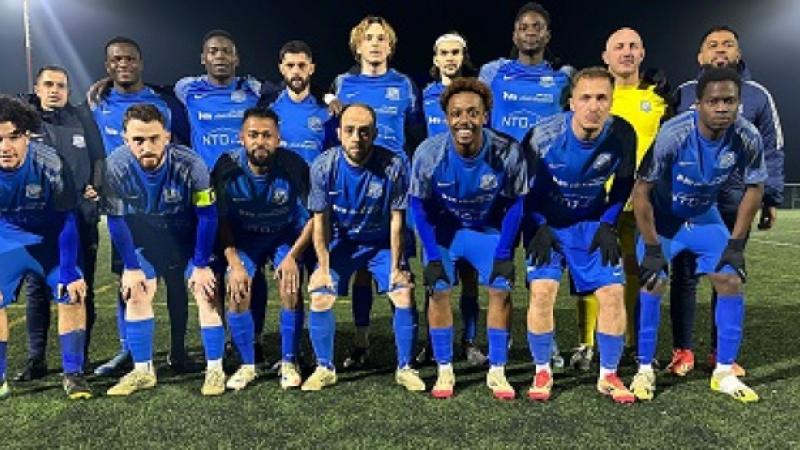 Mauvezin l’emporte à Auch en championnat D1