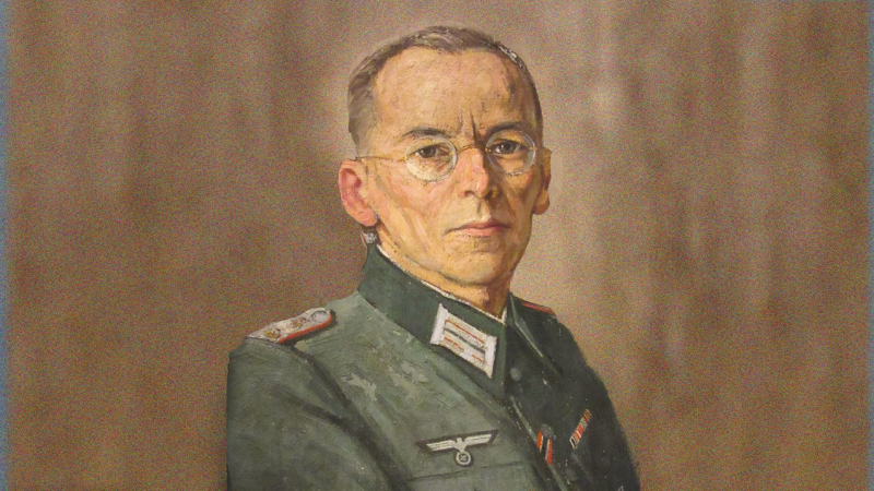 Qui était le hauptmann Jäger, chef des Jägerkommandos