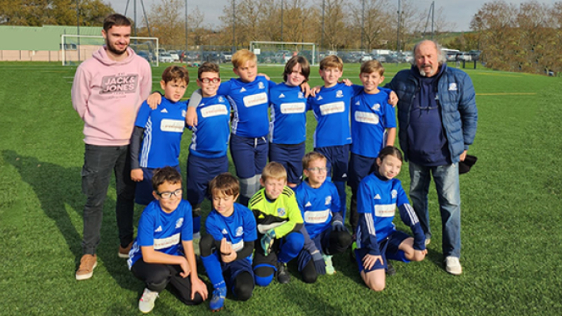 Le FC Mirande dans le dur !
