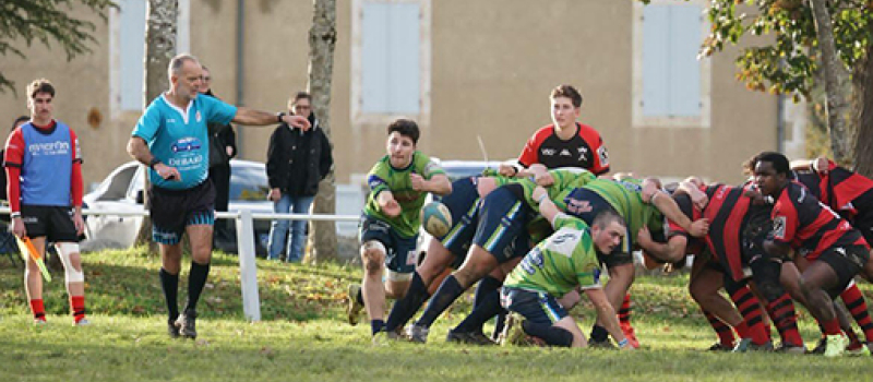 Le VVA L’ XV fait ses preuves