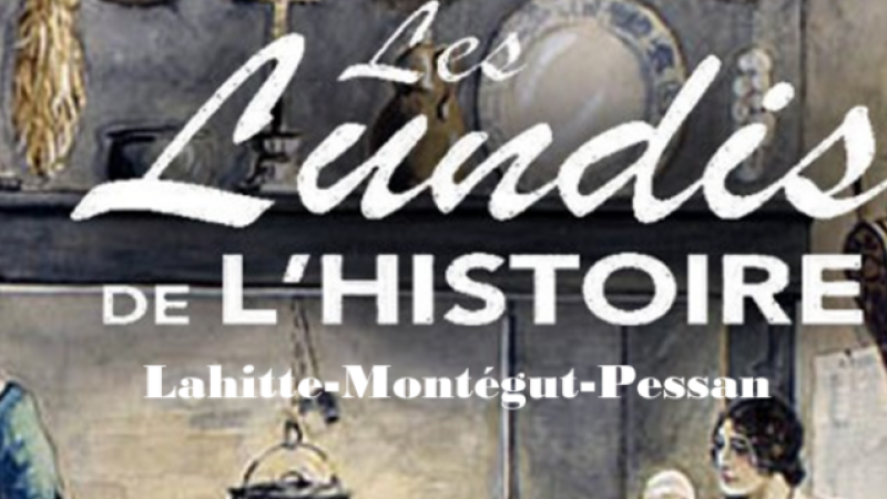 Montégut: ce soir 20h , Bernard VII d'Armagnac (1360-1418) : un grand seigneur oublié