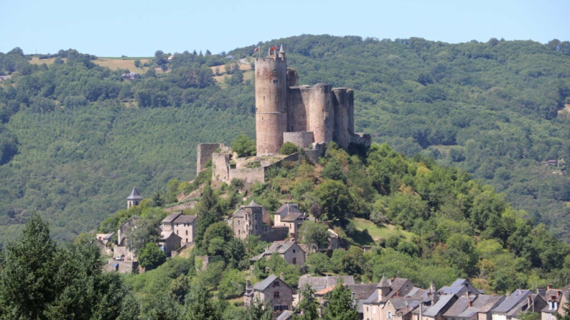 La peticion " Défendons les Châteaux Cathares "