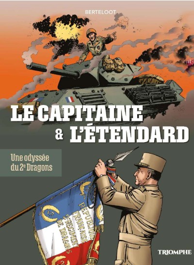 Un ouvrage en relation avec notre département