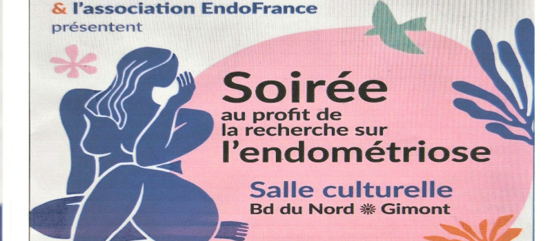 Soutien à la recherche sur l’endométriose