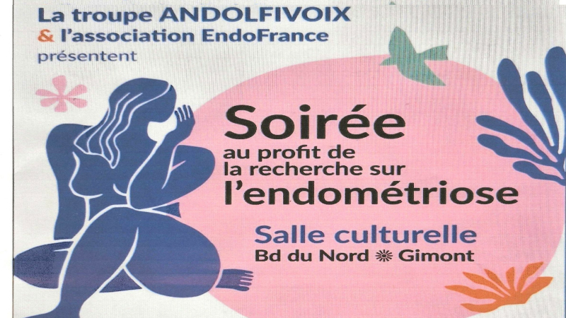 Soutien à la recherche sur l’endométriose
