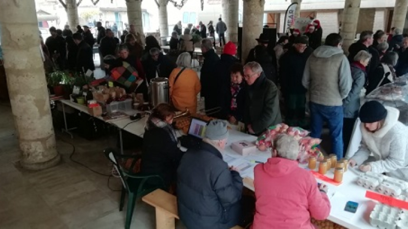 Marché de Producteurs