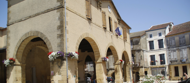 Mièlan : réunion du conseil municipal