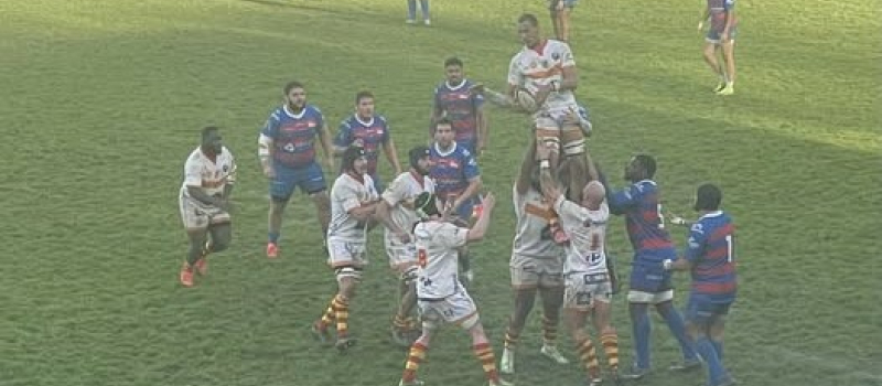 U.S.L : les Lislois conservent la seconde place.