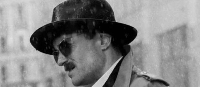 La disparition de Josef Mengele