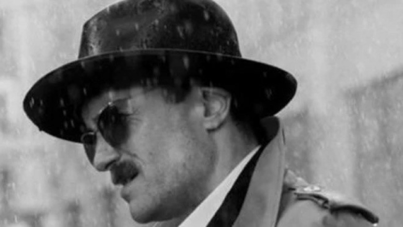 La disparition de Josef Mengele