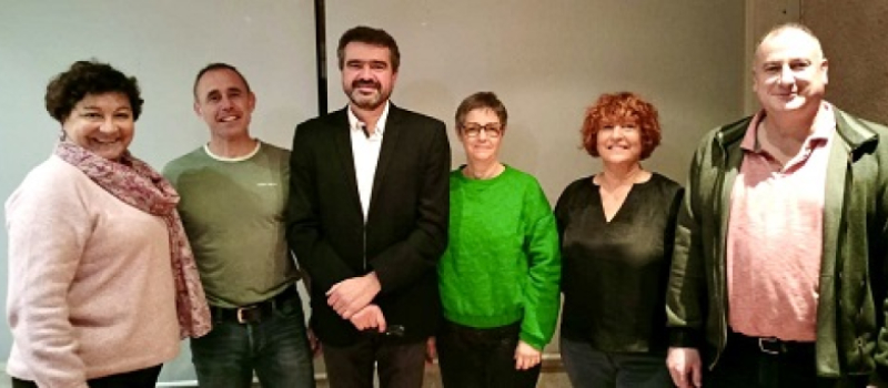 Élections municipales 2026 : communiqué de presse de « Unis pour Lectoure »