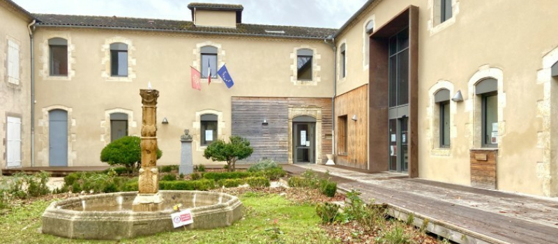 Permanences de l'Union Locale CGT