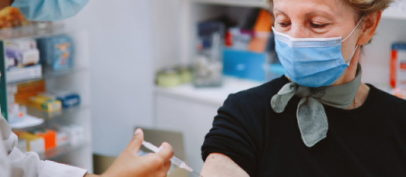 La grippe arrive en Occitanie : c’est le moment de nous protéger par la vaccination et les gestes barrières