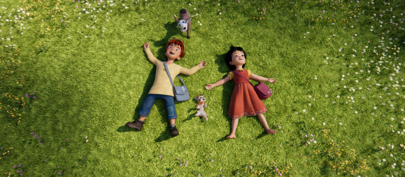 Cinequanon : soirée ciné-nature et goûter de Noël !